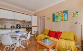 Welcoming One Bedroom On Vasil Levski Boulevard By Flat Mаnager