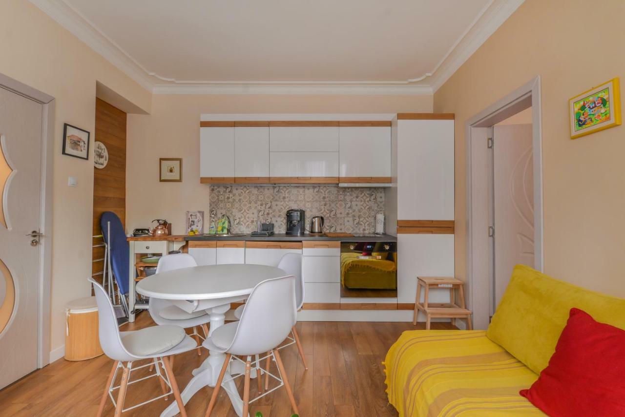 Welcoming One Bedroom On Vasil Levski Boulevard By Flat Mаnager София Экстерьер фото