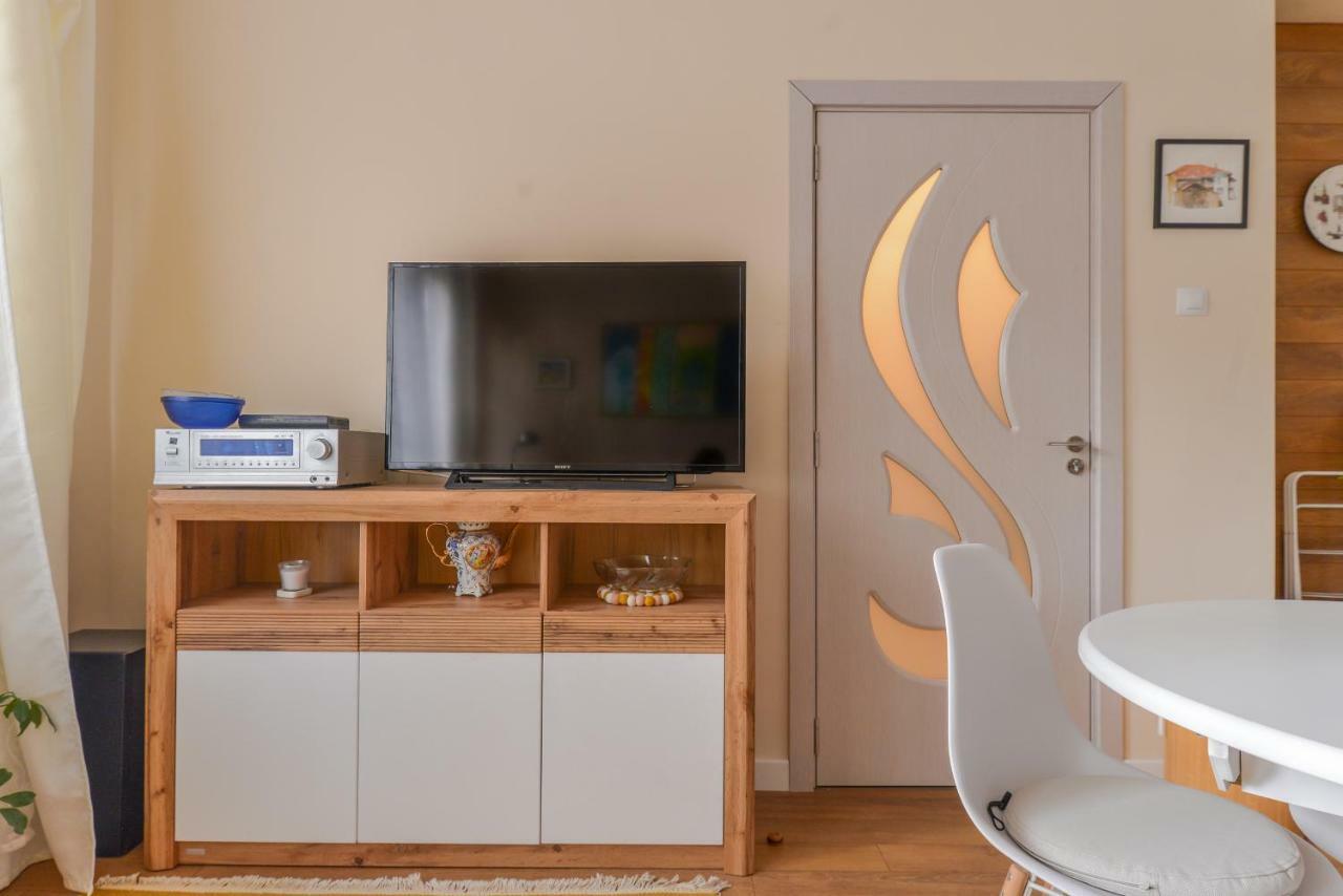 Welcoming One Bedroom On Vasil Levski Boulevard By Flat Mаnager София Экстерьер фото