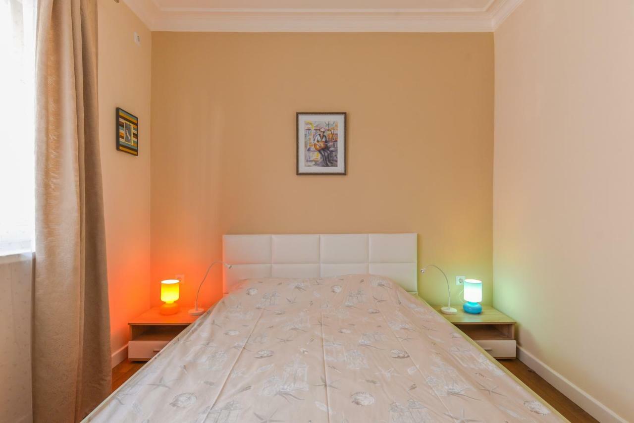 Welcoming One Bedroom On Vasil Levski Boulevard By Flat Mаnager София Экстерьер фото